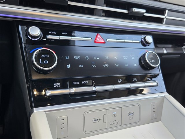 New 2026 Hyundai Santa Fe Limited image 9