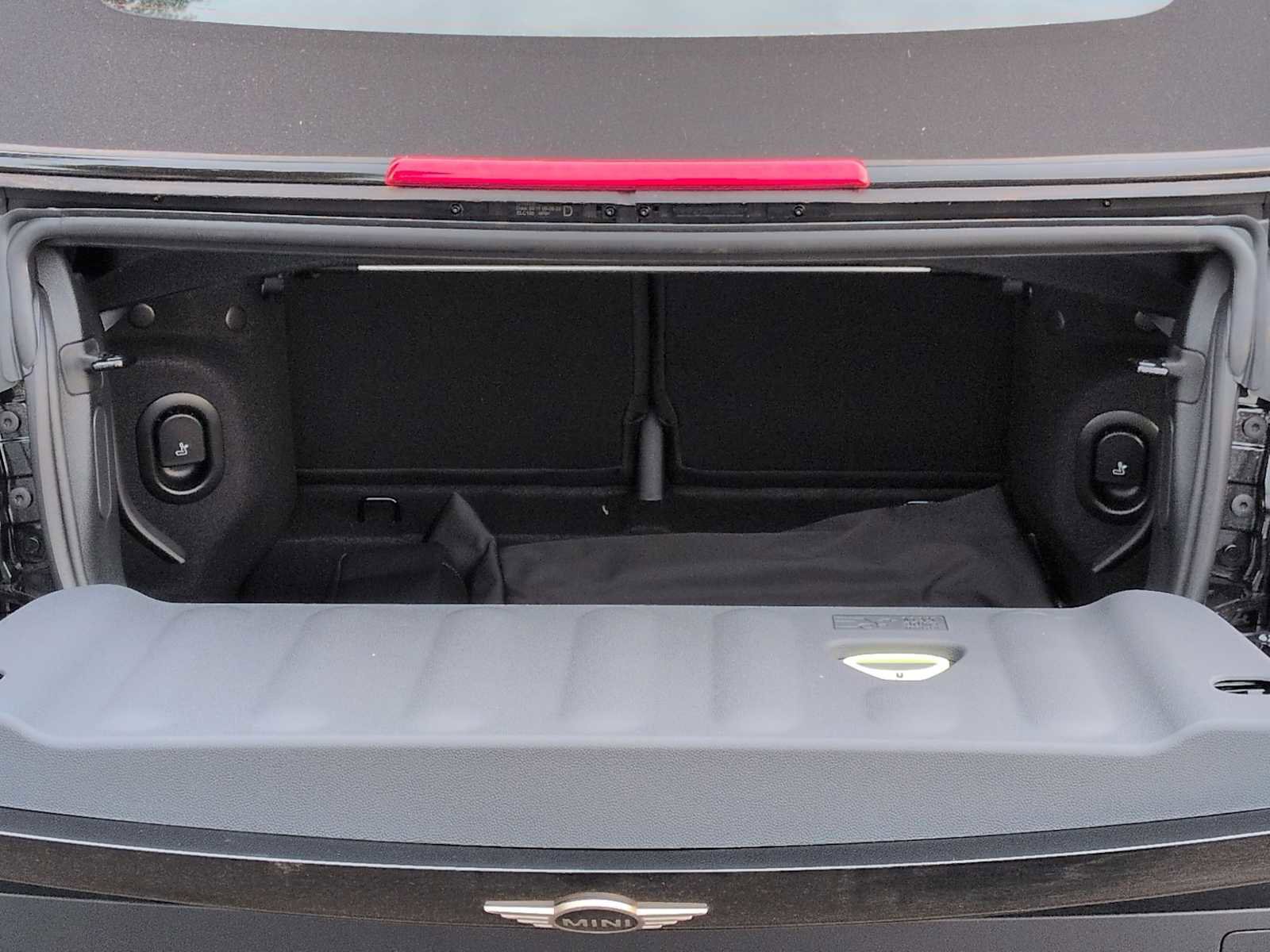 Used 2026 MINI Cooper S image 34