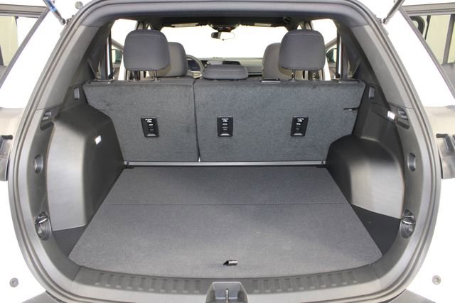 New 2026 Chevrolet Equinox LT image 17