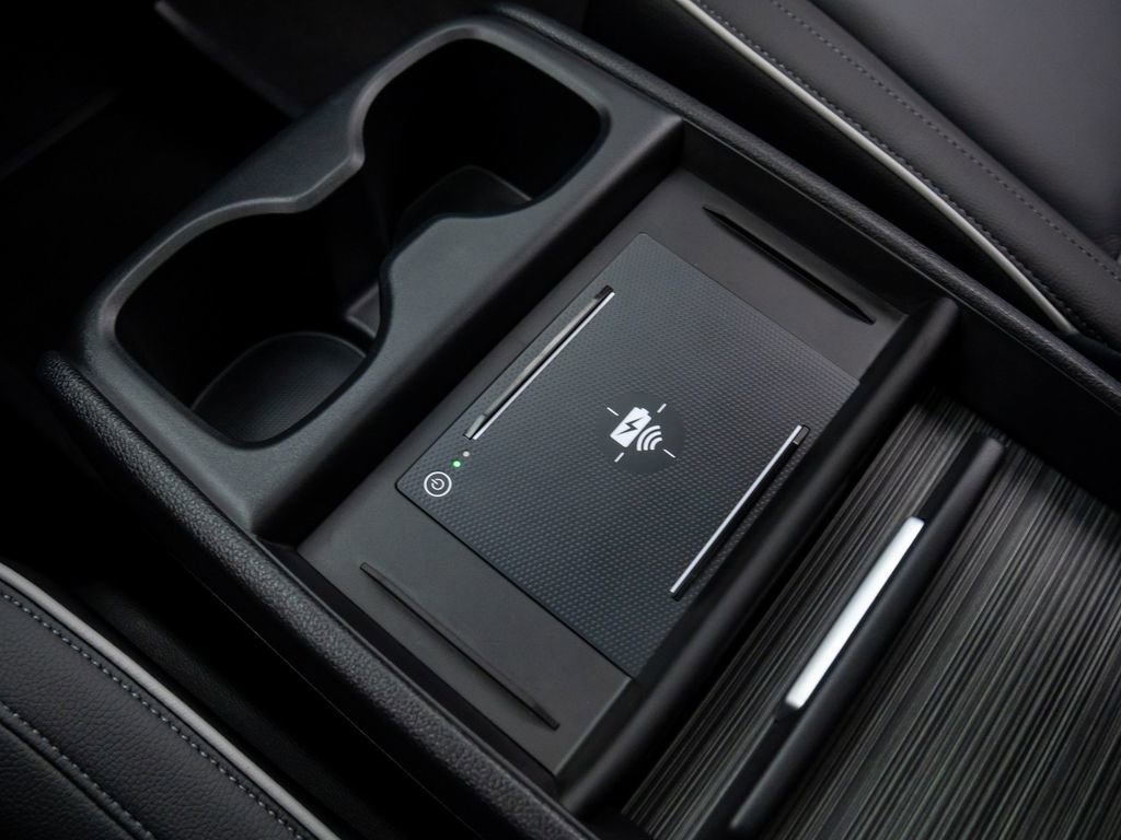 New 2026 Honda Odyssey Touring image 25