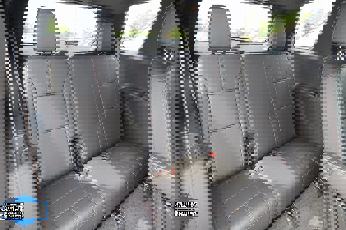 Used 2023 Chevrolet Traverse RS w/ LPO, Floor Liner Package image 14