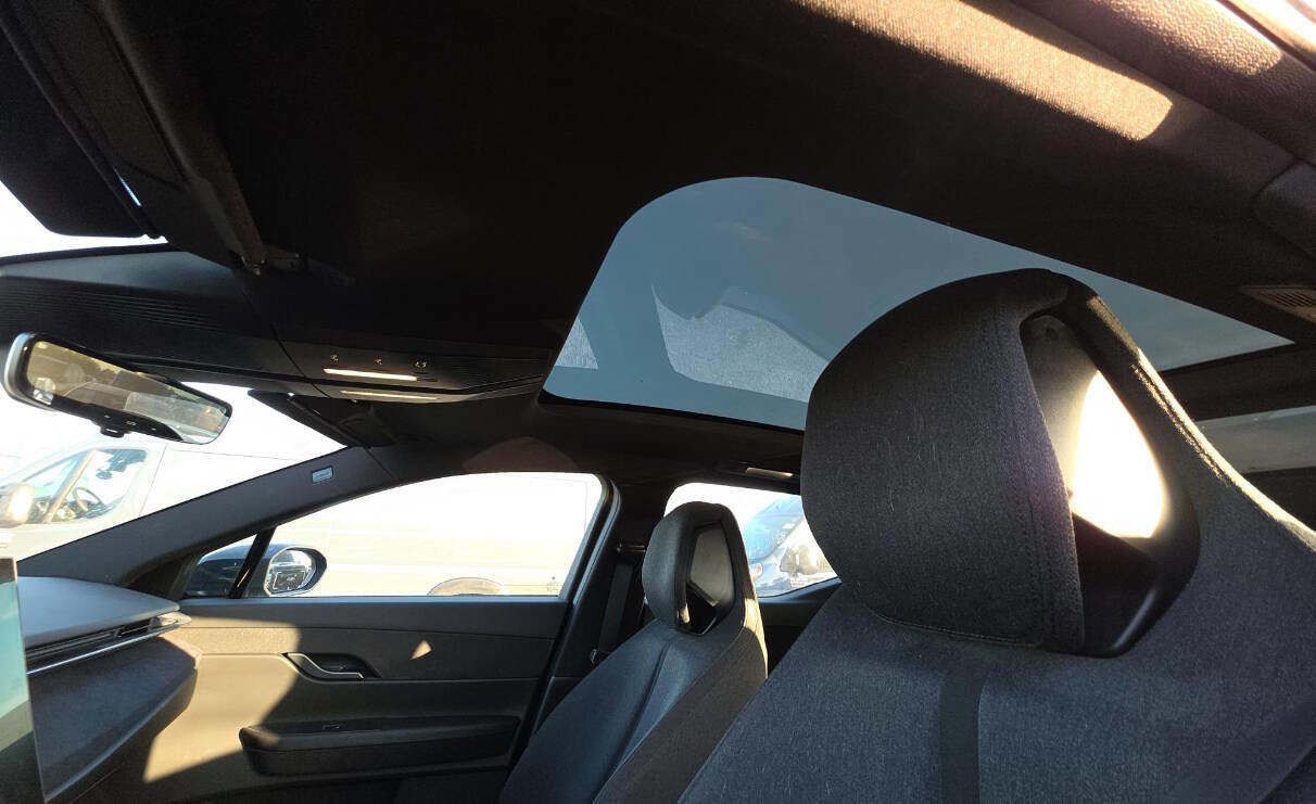 Used 2023 Fisker Ocean Ultra image 42