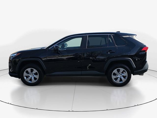 Used 2023 Toyota RAV4 LE image 6