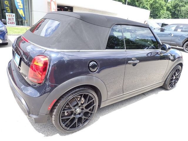 Used 2023 MINI Cooper S FWD image 4