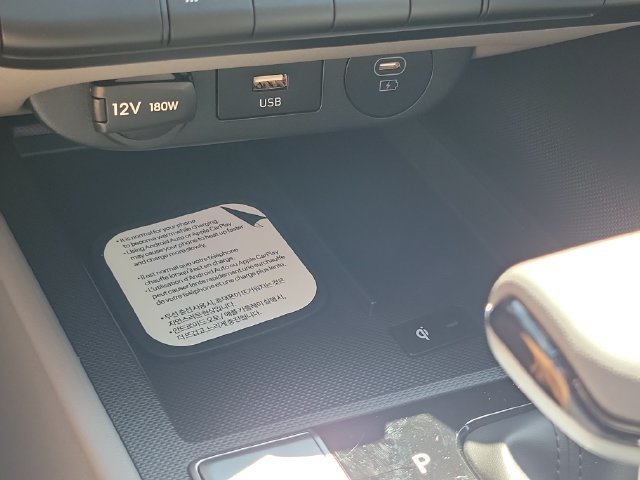 New 2026 Hyundai Elantra Sport FWD image 14