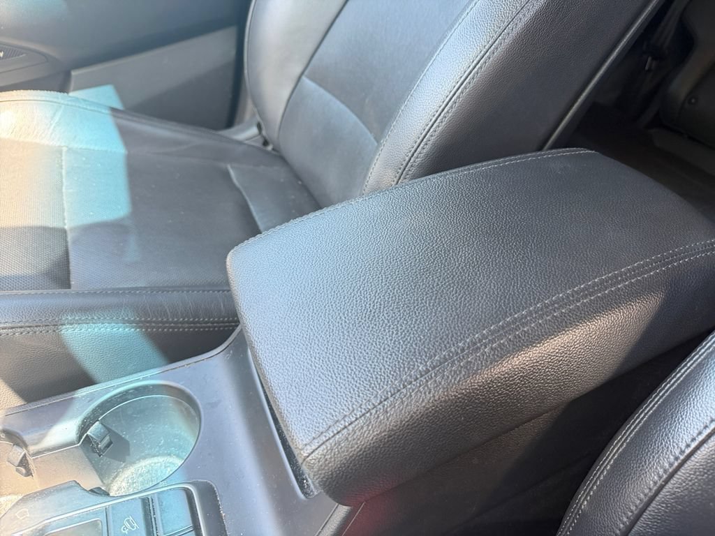 Used 2018 Hyundai Tucson SEL Plus AWD/4WD image 32