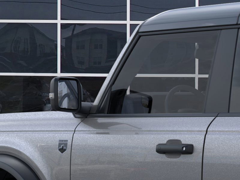 New 2025 Ford Bronco Big Bend image 22