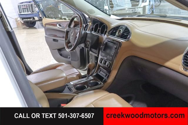 Used 2014 Buick Enclave Premium FWD image 56