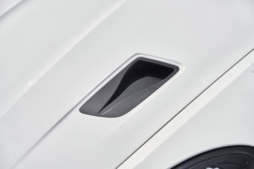 Used 2025 Porsche 718 Boxster Spyder RS RWD image 10