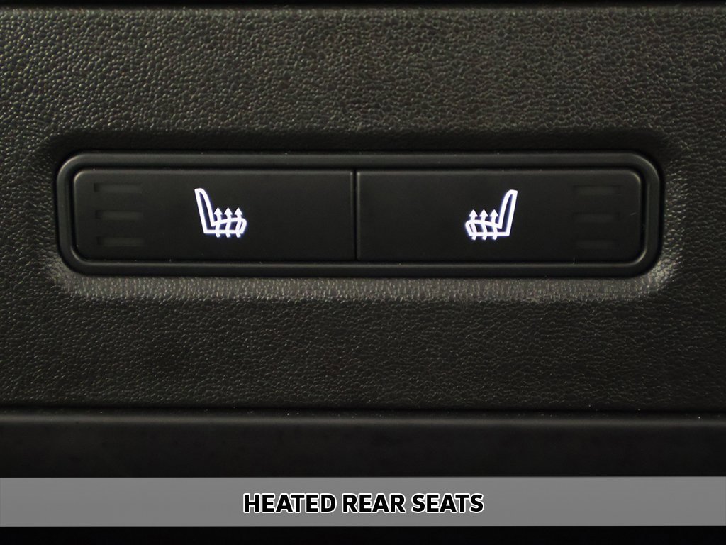 Used 2022 Land Rover Discovery HSE R-Dynamic image 10