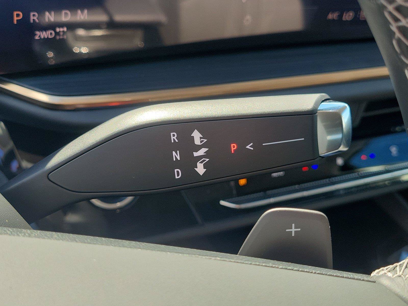 New 2026 Buick Envision Avenir AWD/4WD image 29