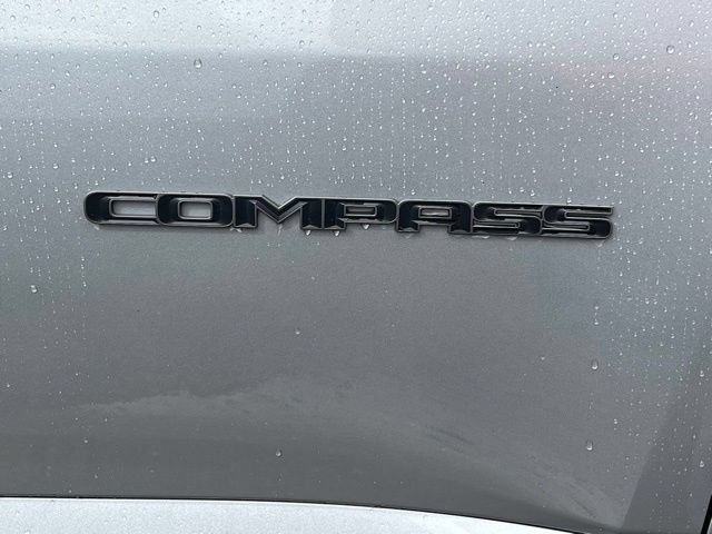 Used 2023 Jeep Compass High Altitude w/ Driver Assist Group I AWD/4WD image 35