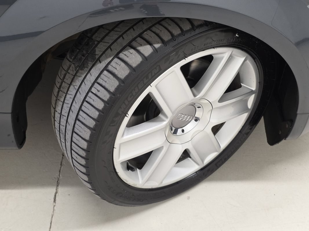 Used 2006 Audi TT 1.8T AWD/4WD image 70