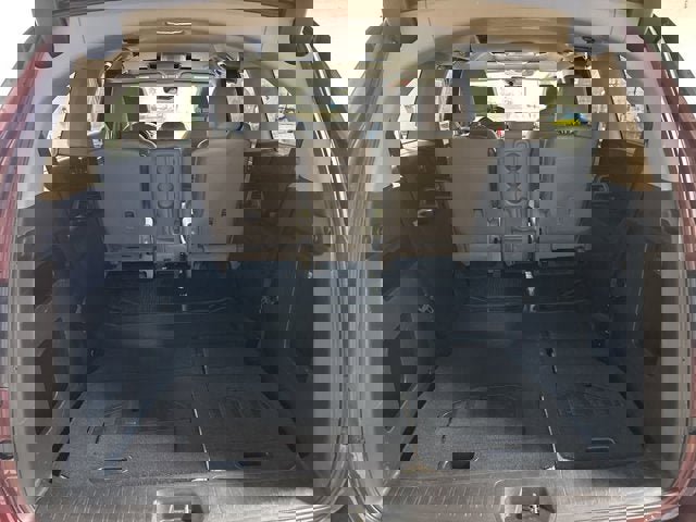 Used 2018 Honda Odyssey EX-L image 21