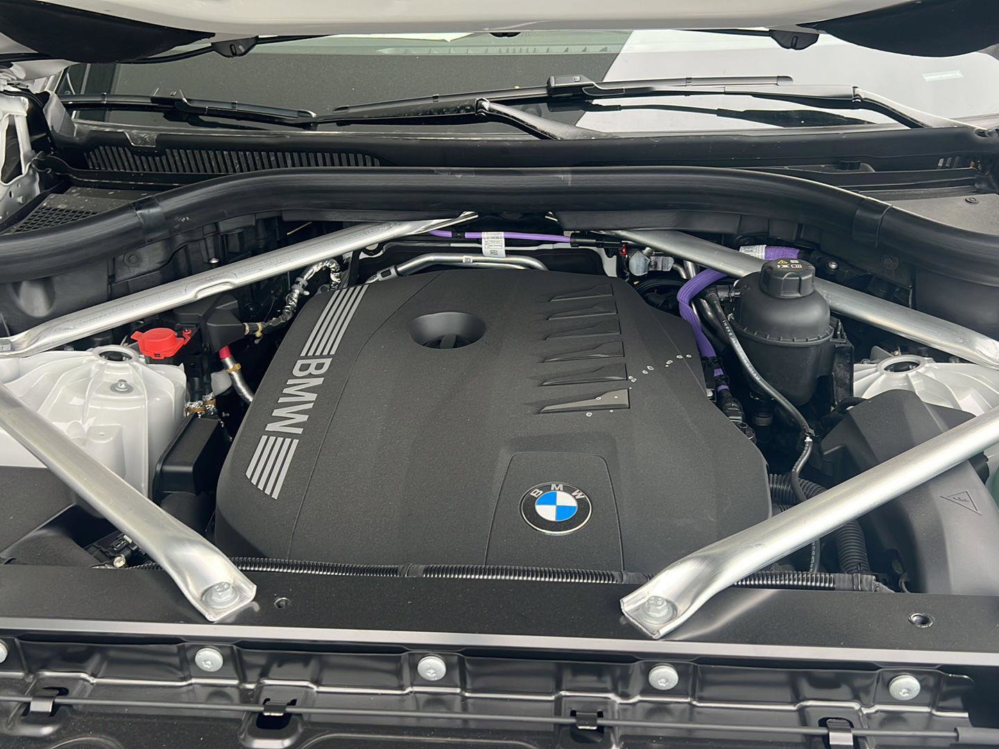 New 2026 BMW X5 xDrive40i image 37