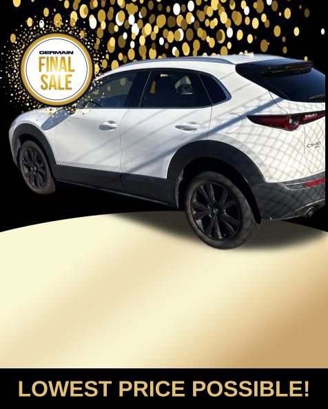 Used 2022 MAZDA CX-30 2.5 Turbo w/ Premium Plus Pkg image 5