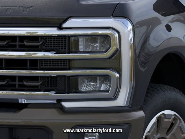 New 2026 Ford F250 King Ranch AWD/4WD image 18