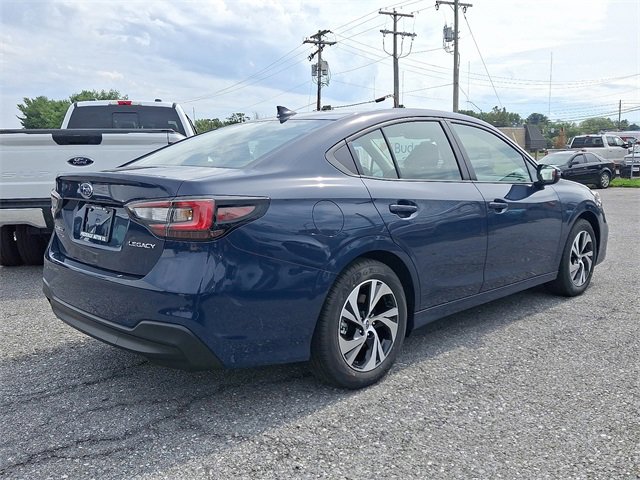 New 2025 Subaru Legacy Premium image 3