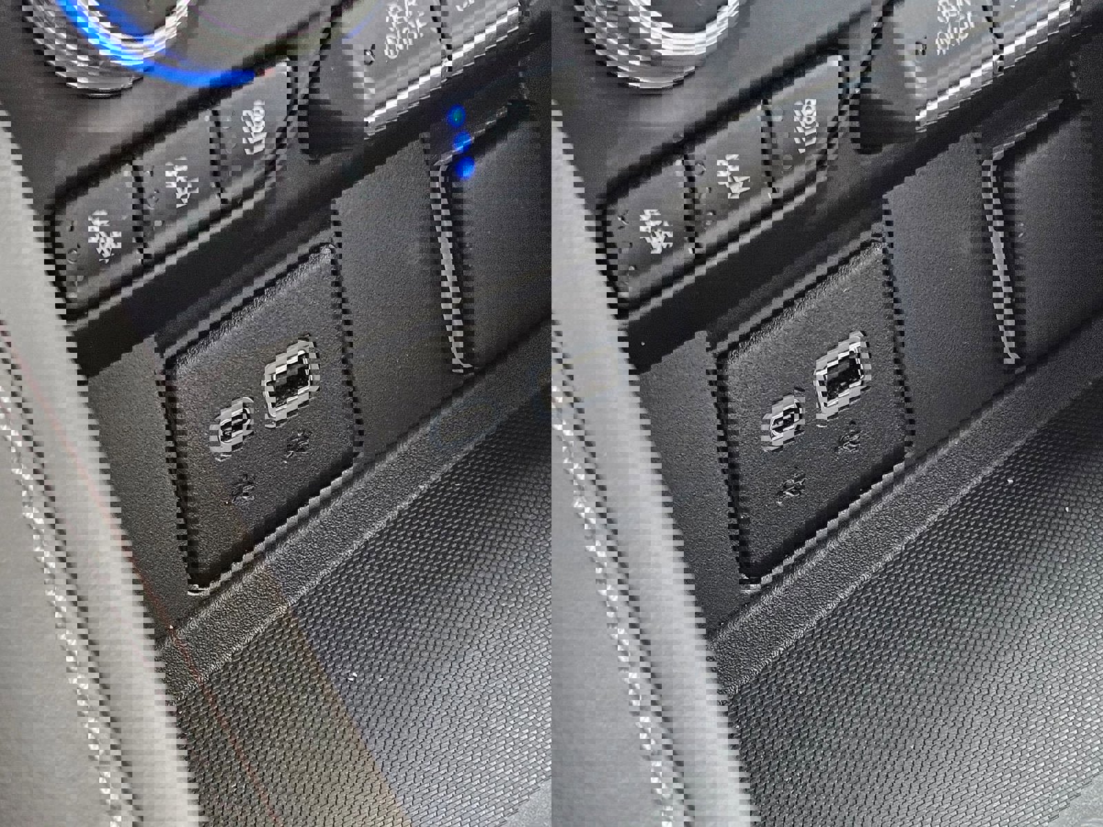 Used 2024 GMC Yukon SLT w/ SLT Luxury Package image 18