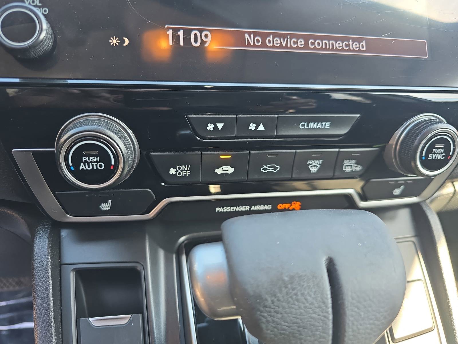 Used 2018 Honda CR-V EX image 23