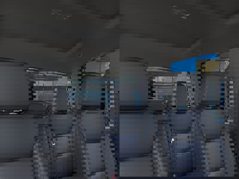 New 2026 Chevrolet Silverado 1500 W/T w/ WT Value Package image 48