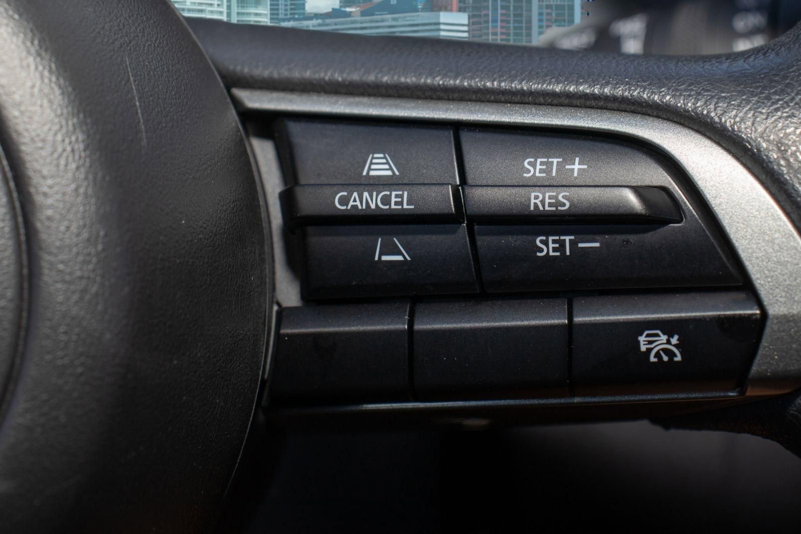 Used 2024 MAZDA CX-30 AWD 2.5 S image 27