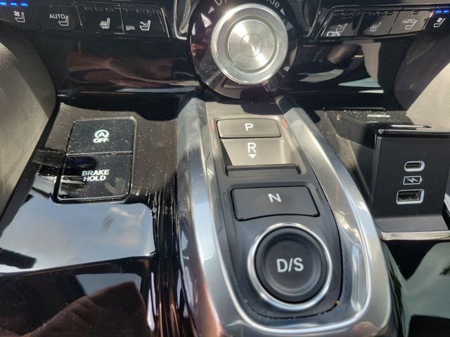 Used 2022 Acura MDX Type S w/ Advance Package AWD/4WD image 32