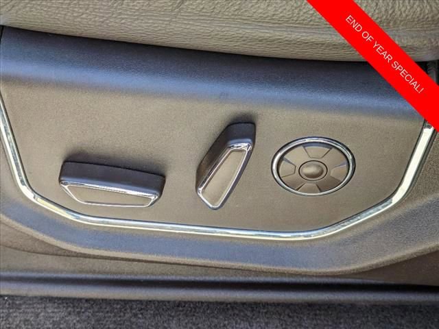 Used 2018 Ford F150 King Ranch w/ Equipment Group 601A Luxury image 11