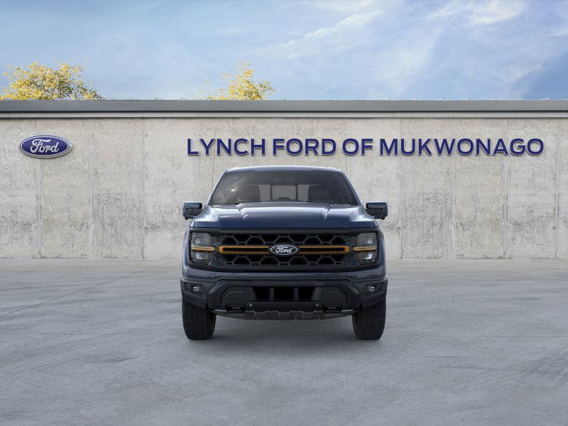 New 2026 Ford F150 Tremor w/ Equipment Group 402A High AWD/4WD image 7