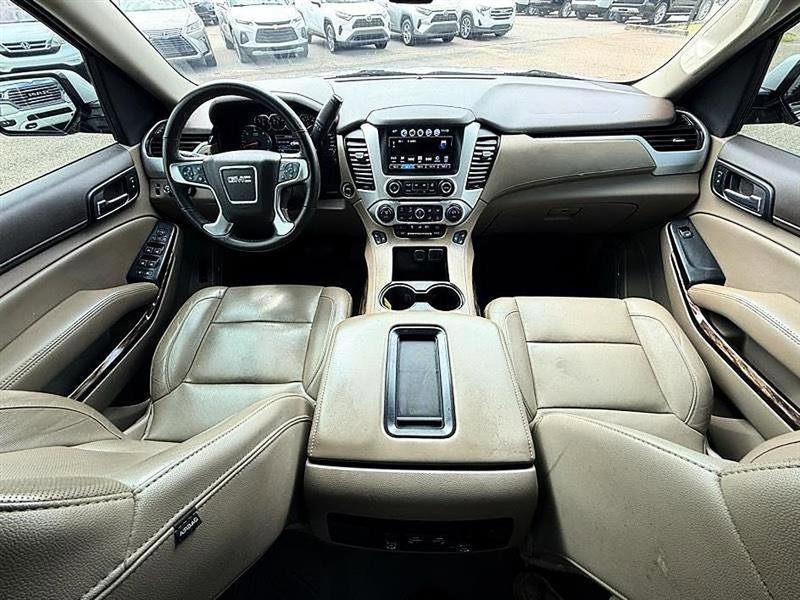 Used 2018 GMC Yukon SLT w/ Premium Edition image 38