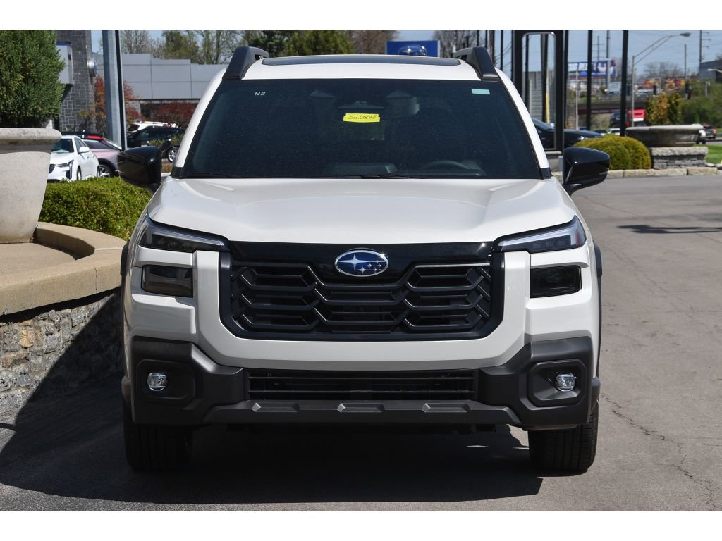 New 2026 Subaru Outback Limited XT AWD/4WD image 9