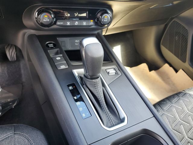 New 2026 Nissan Kicks SV image 16