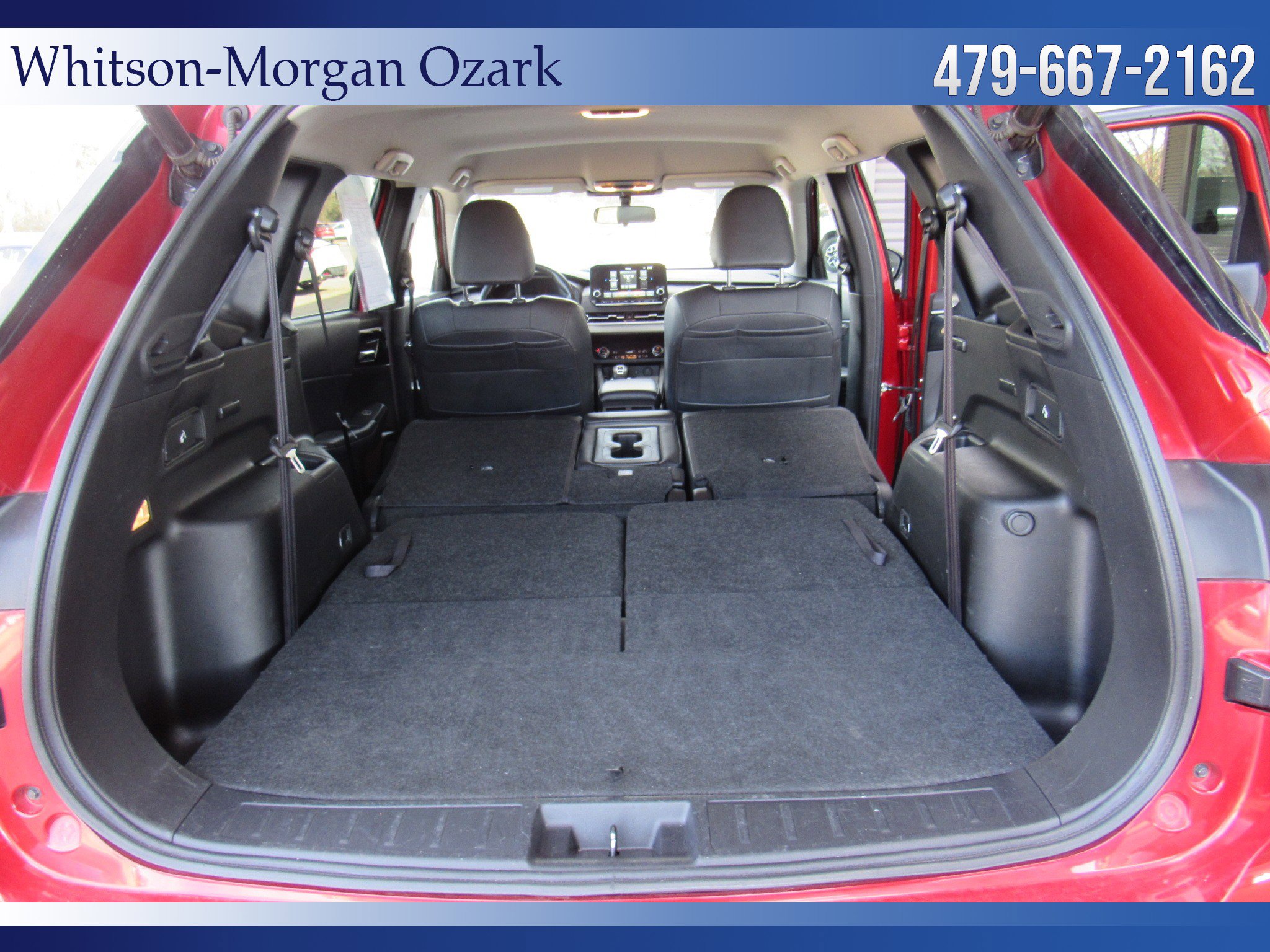 Used 2024 Mitsubishi Outlander SE image 23