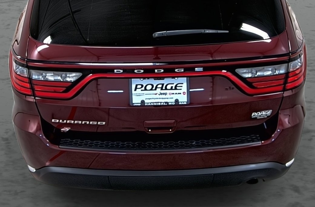 Used 2024 Dodge Durango SXT image 11
