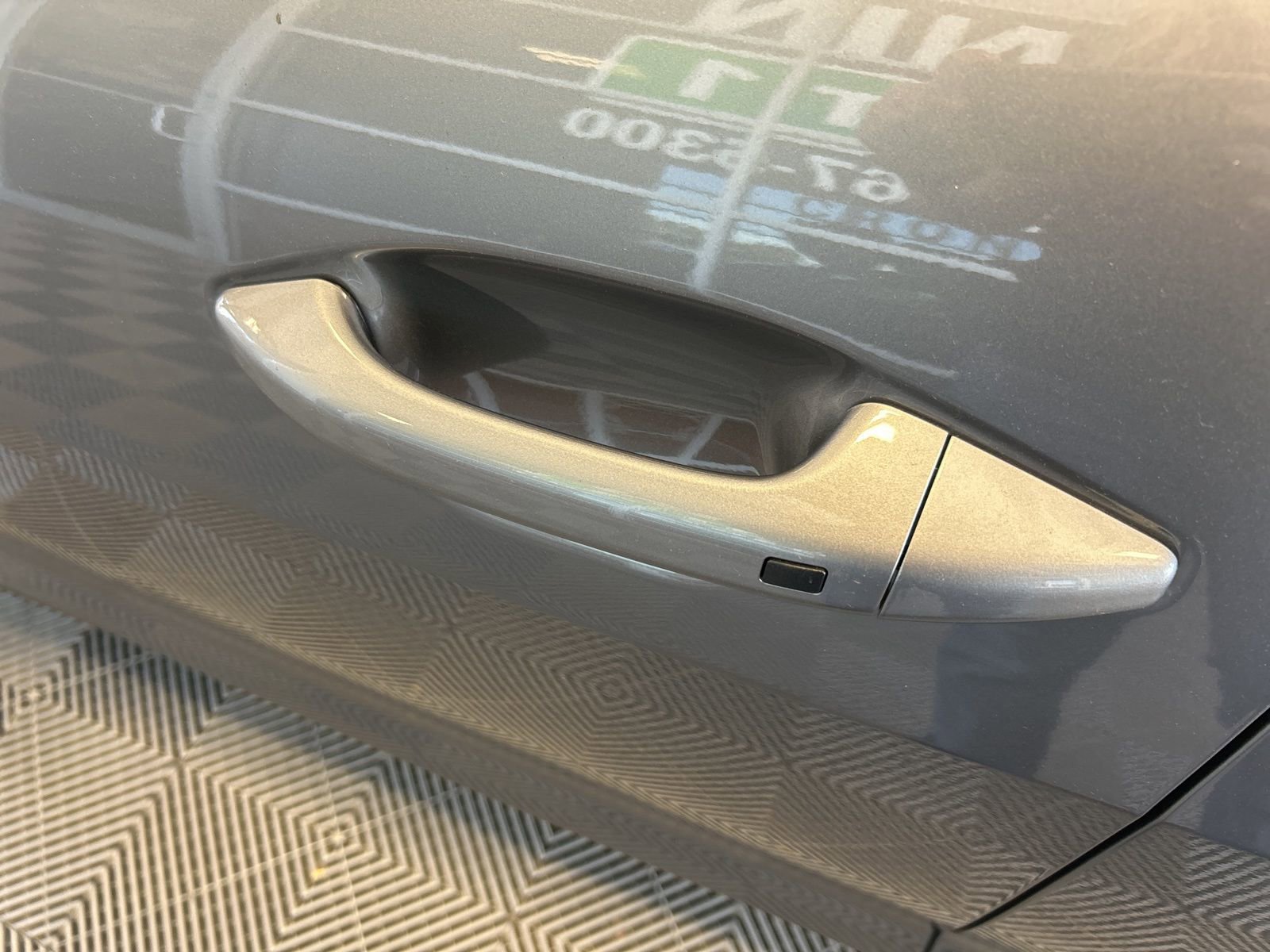 New 2025 Kia K4 LXS image 8