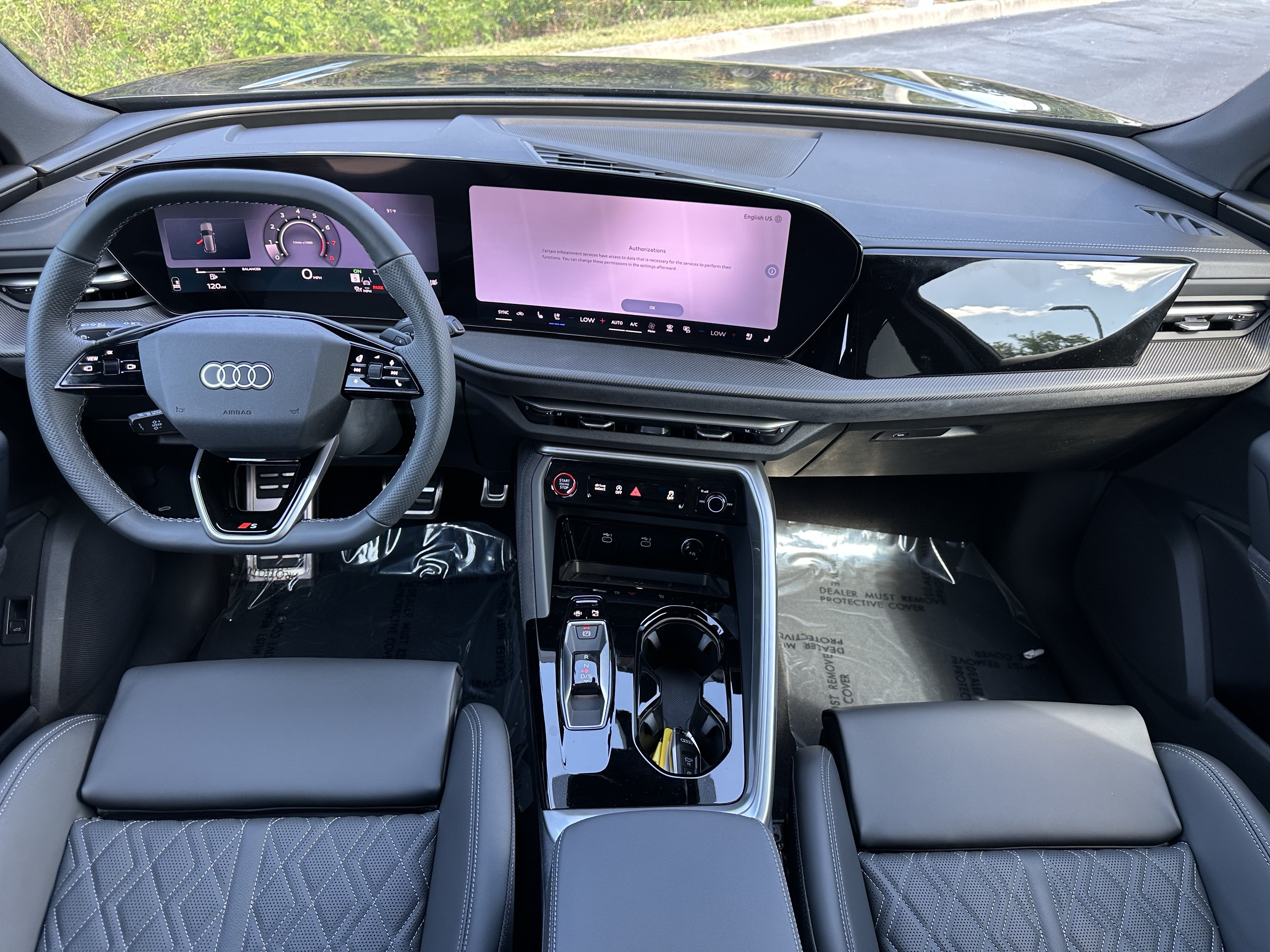 New 2026 Audi SQ5 Premium Plus AWD/4WD image 8