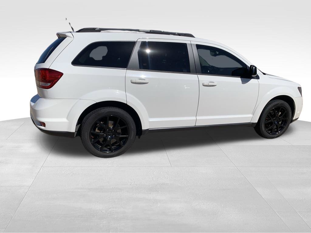 Used 2017 Dodge Journey SXT w/ Premium Group FWD image 15