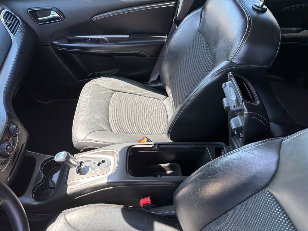 Used 2018 Dodge Journey Crossroad image 44