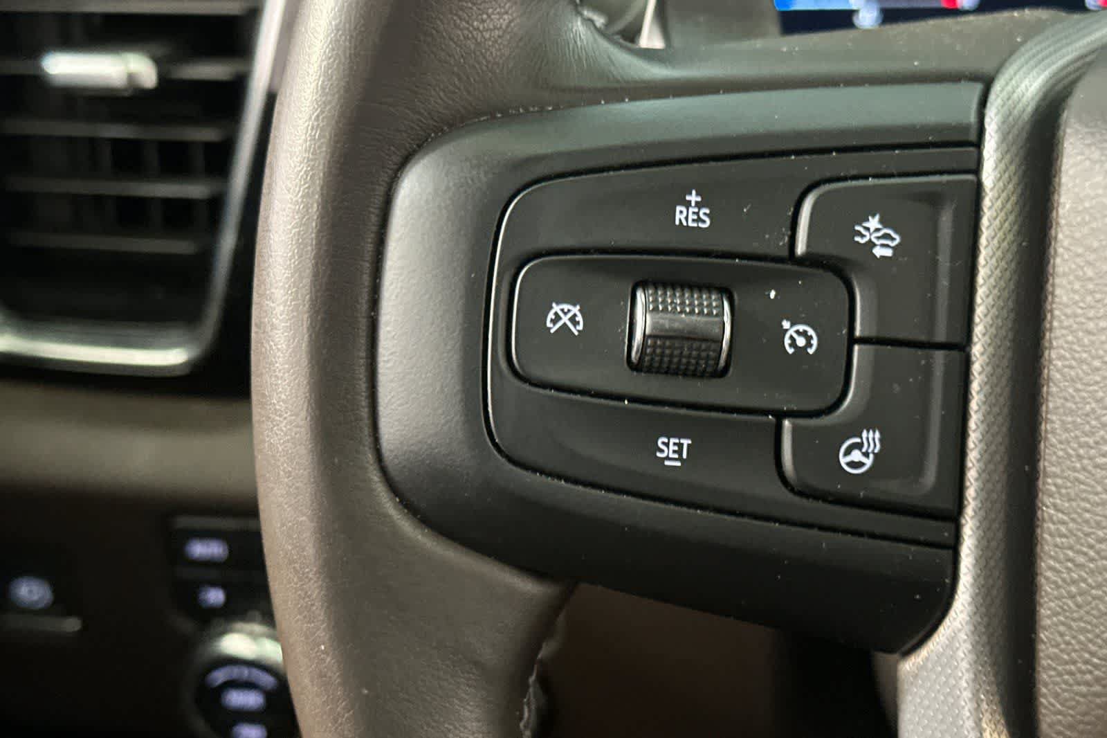 Used 2022 GMC Sierra 1500 Denali AWD/4WD image 31