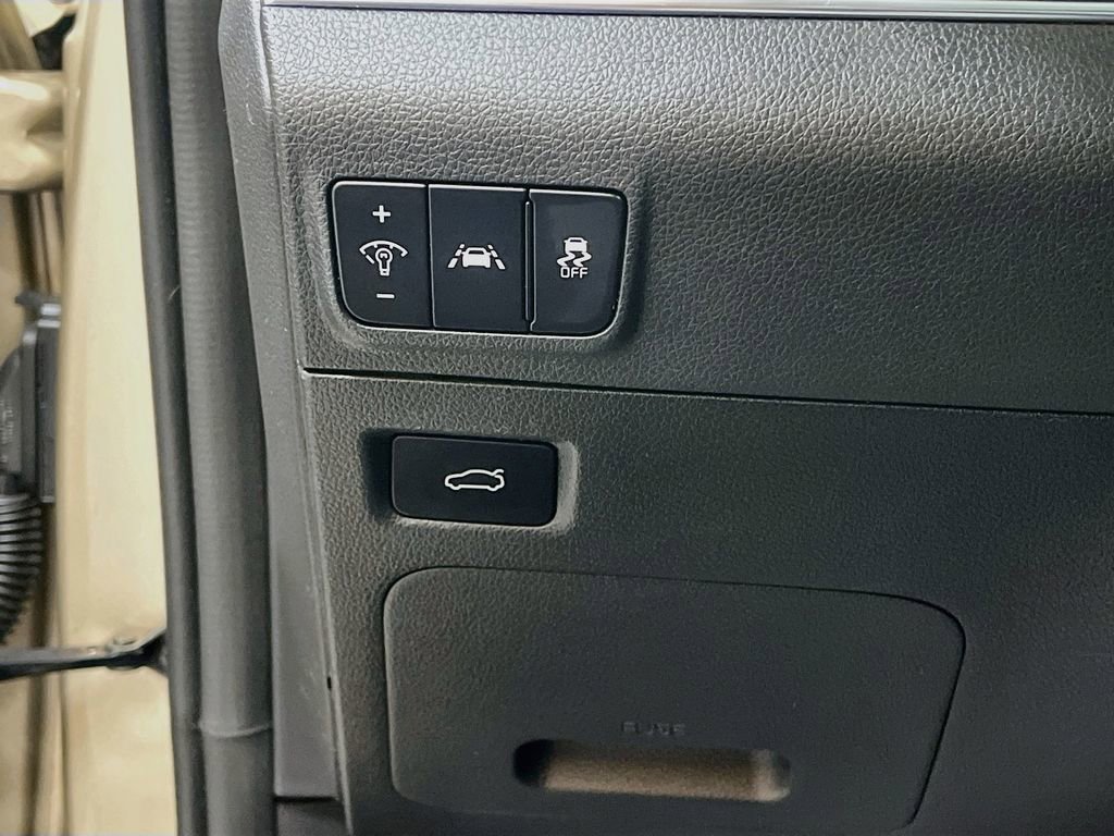 Used 2021 Kia K5 EX FWD image 10