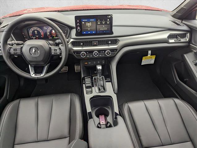New 2026 Acura Integra A-Spec FWD image 15