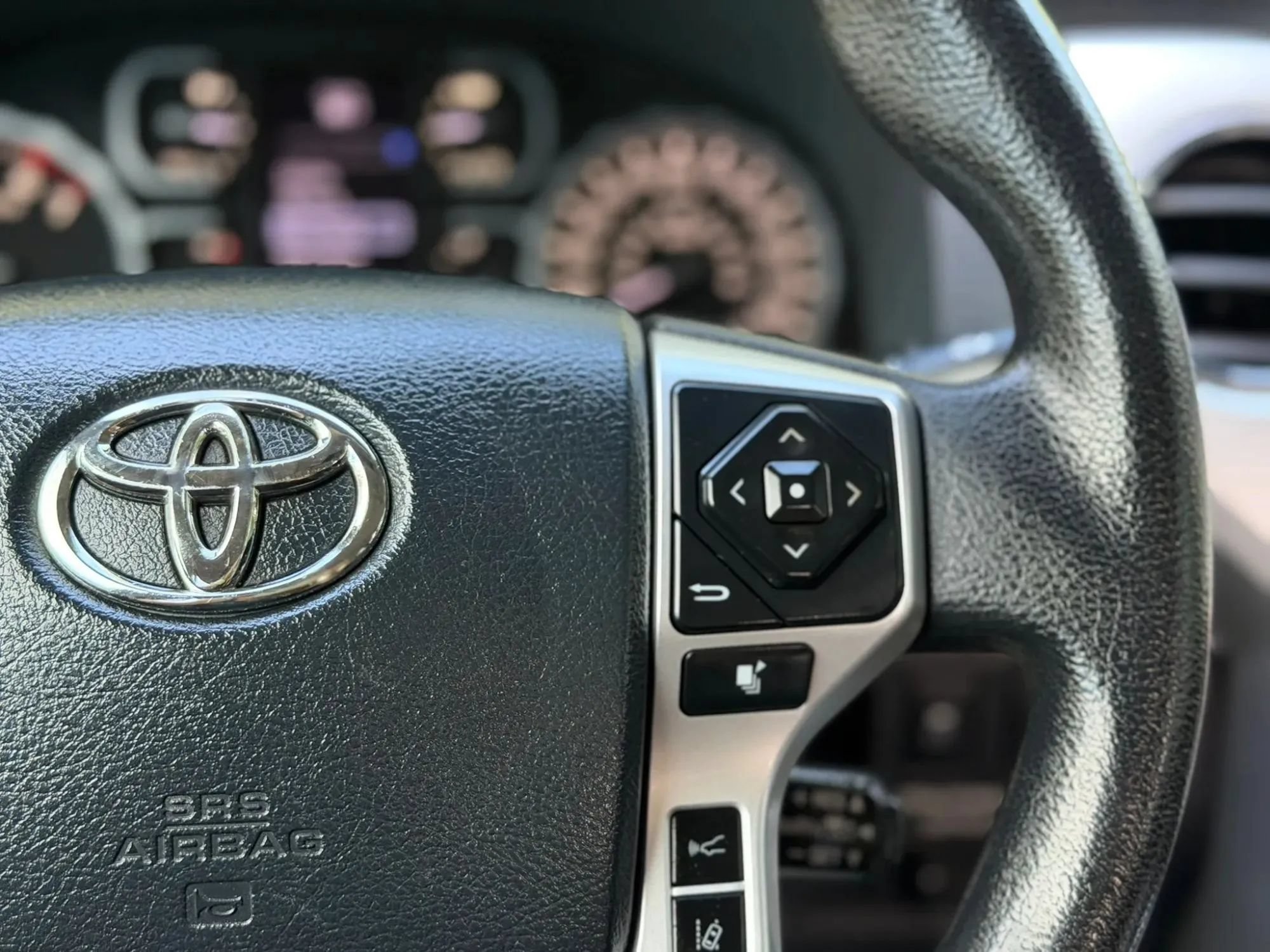 Used 2019 Toyota Tundra TRD Pro AWD/4WD image 24