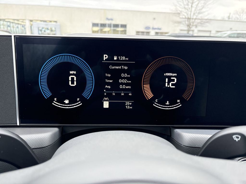 New 2026 Hyundai Sonata SEL image 10