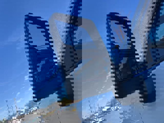 Used 2024 GMC Sierra 2500 Pro w/ Convenience Package image 32