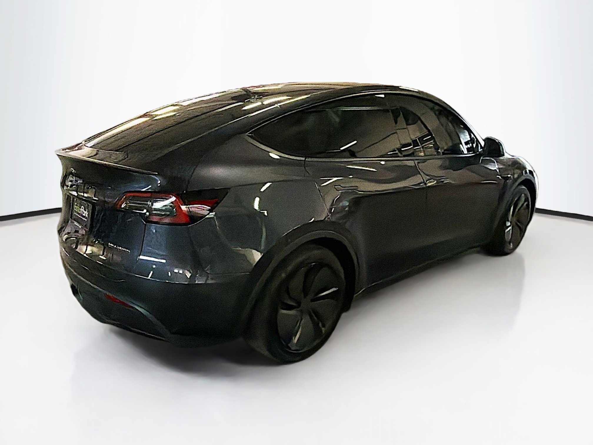 Used 2025 Tesla Model Y Performance AWD/4WD image 9