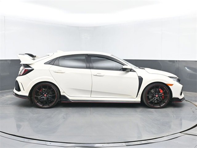 Used 2019 Honda Civic Type R image 11