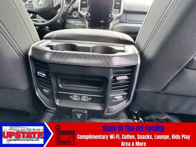 New 2026 RAM 2500 Big Horn image 22