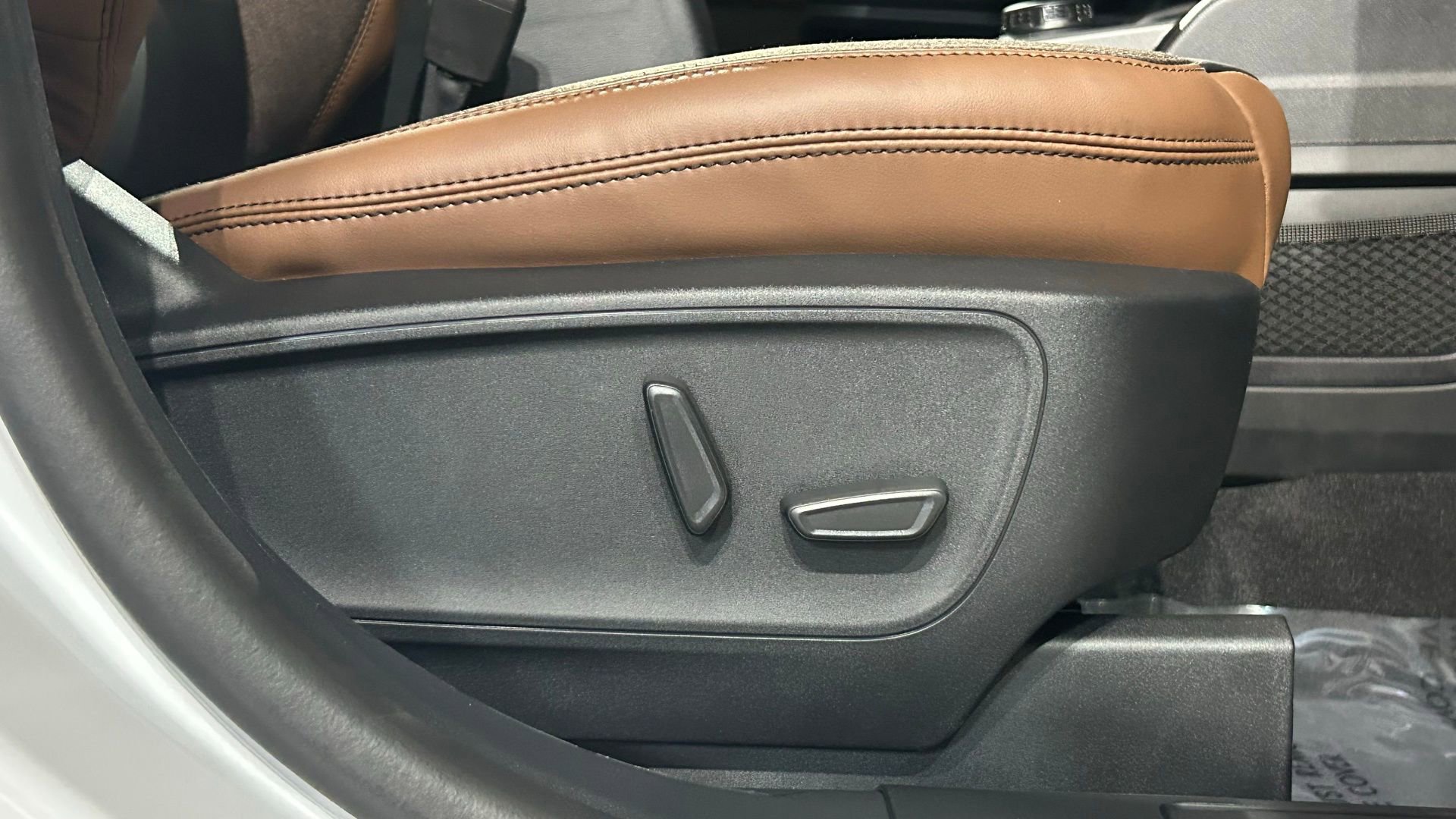 New 2026 Ford Bronco Sport Outer Banks image 53