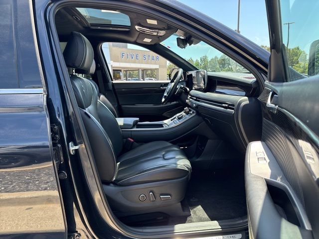 Used 2024 Hyundai Palisade Calligraphy AWD/4WD image 21