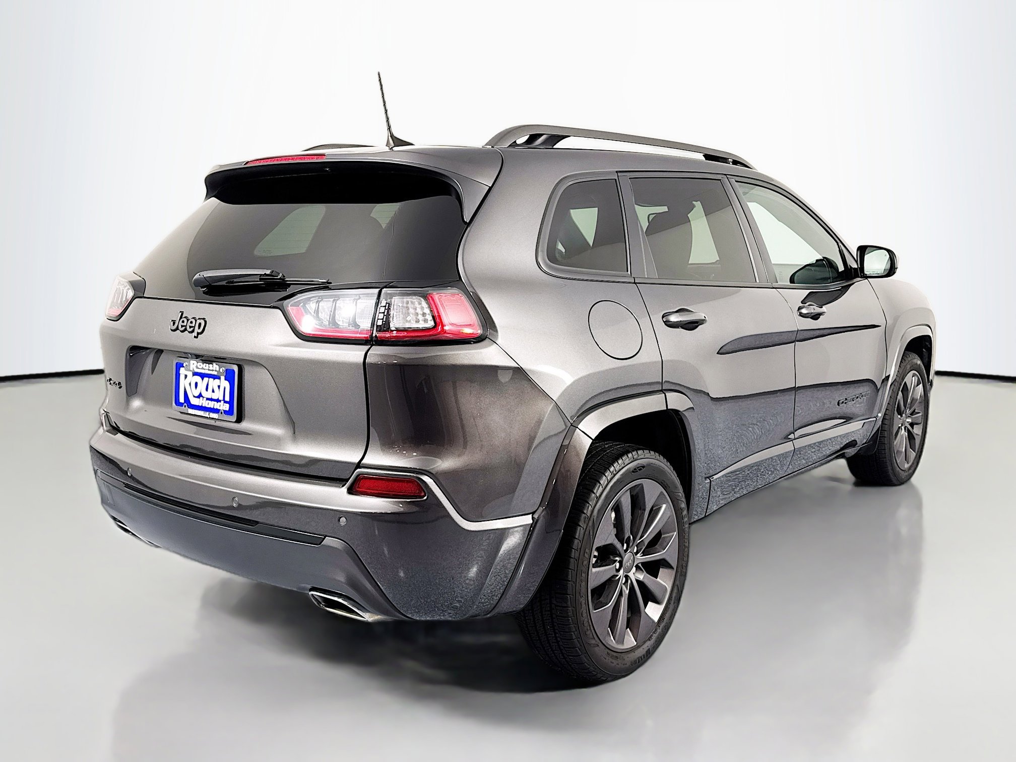 Used 2019 Jeep Cherokee High Altitude image 5
